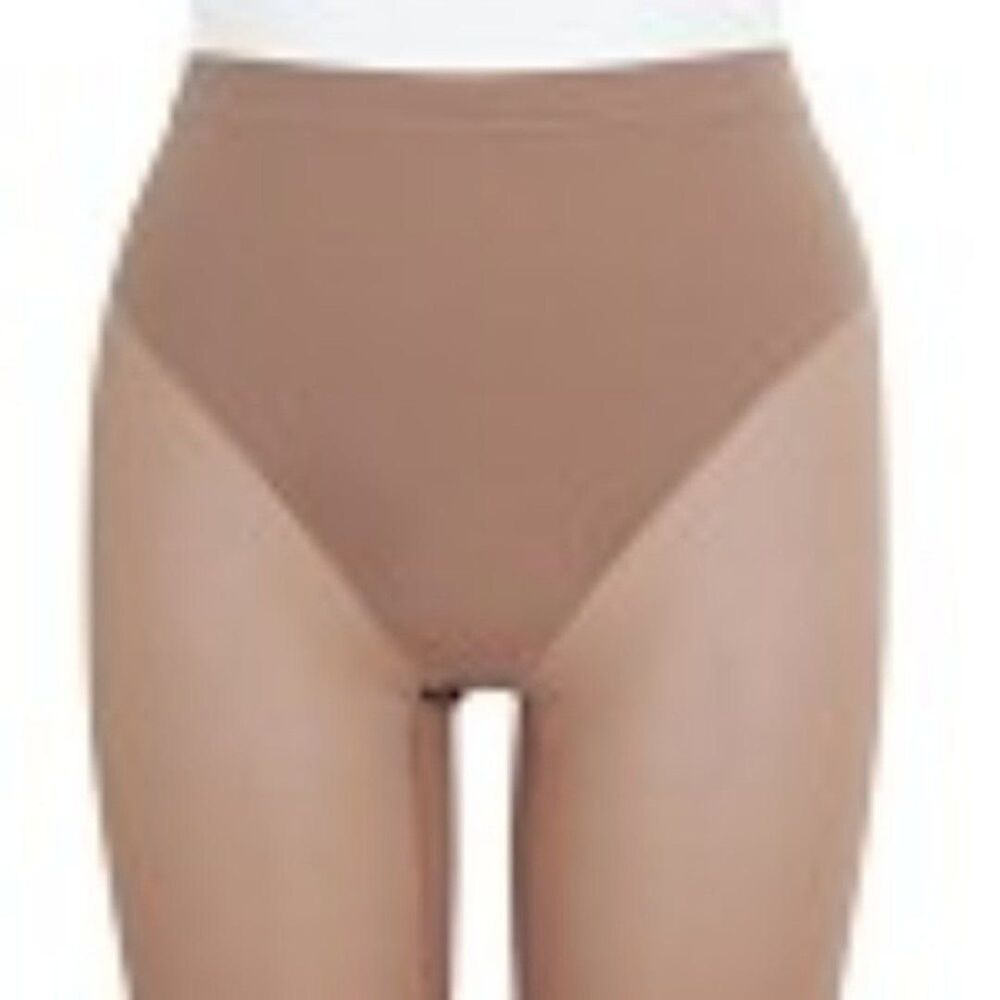 Youmita XL Roebuck Mesh Shapewear Short NWT